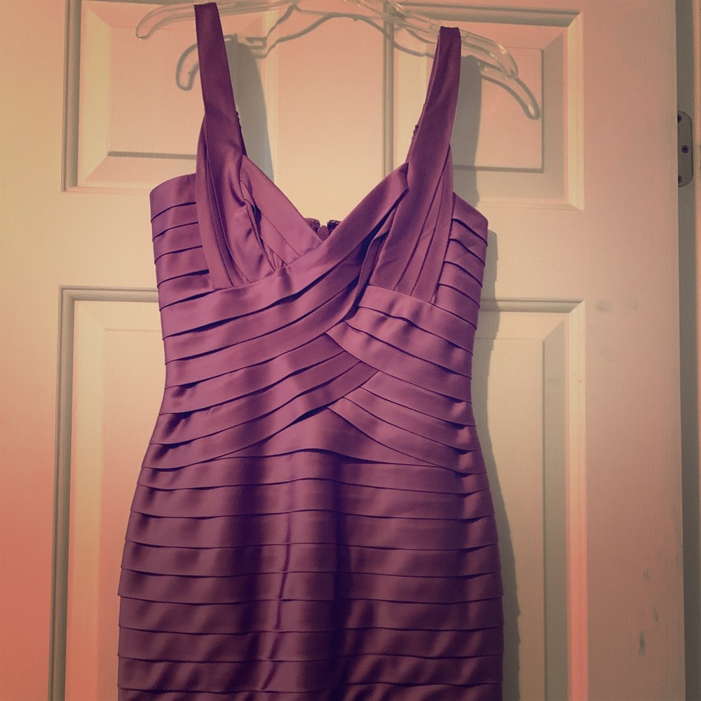 BCBG Dress. Size 0. Great Easter Dress!!